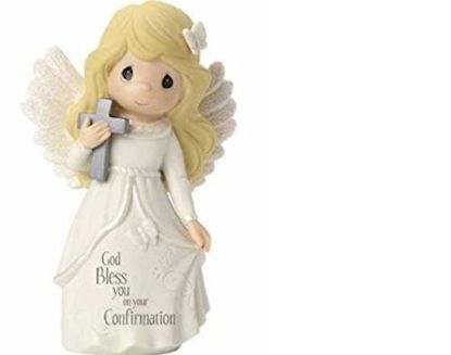 Picture of Confirmation Figurine