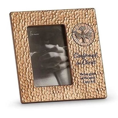 Picture of Frame - Confirmation/He Has Given Us His Spirit (1 John 4:13)