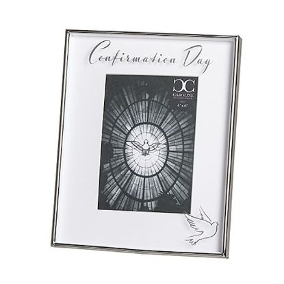 Picture of Confirmation Day 4x6 Picture Frame