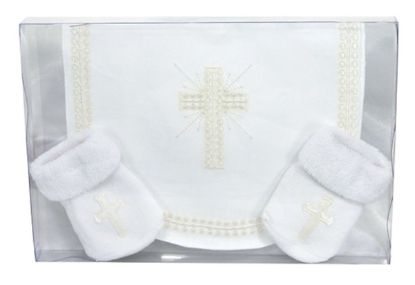 Picture of Baby Gift Set