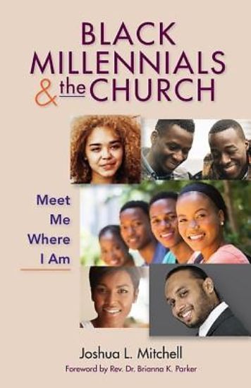 Picture of Black Millennials and the Church