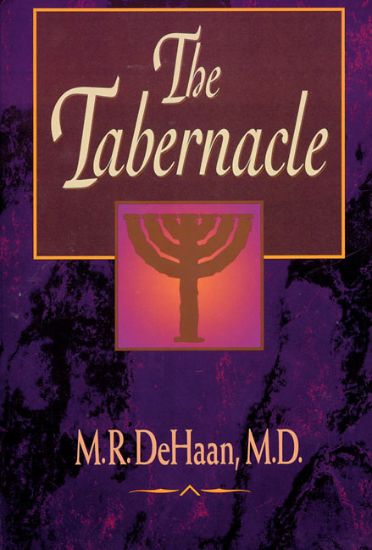 Picture of The Tabernacle