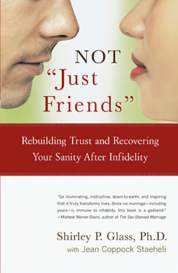 Picture of Not "Just Friends"
