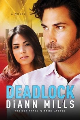 Picture of Deadlock - eBook [ePub]