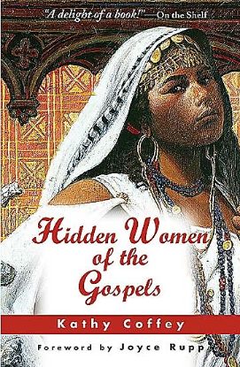 Picture of Hidden Women of the Gospels