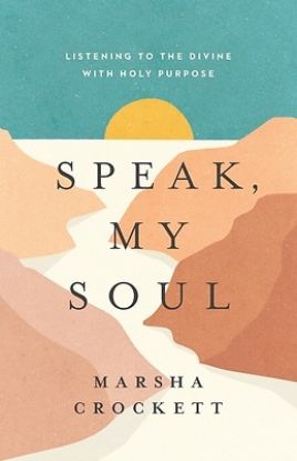 Picture of Speak My Soul