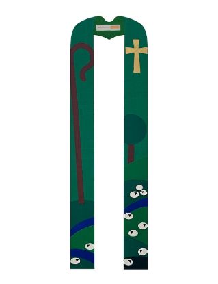 Picture of Good Shepherd Stole