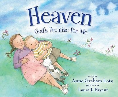 Picture of Heaven, God's Promise for Me - eBook [ePub]