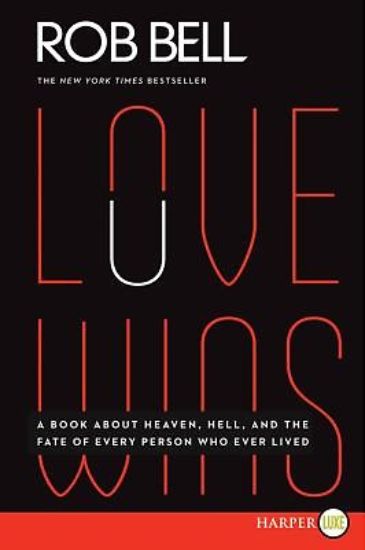 Picture of Love Wins