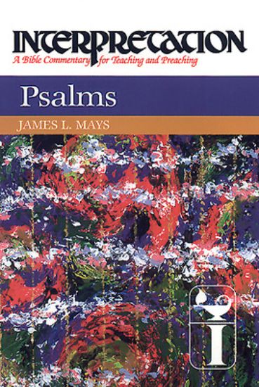 Picture of Interpretation Bible Commentary - Psalms