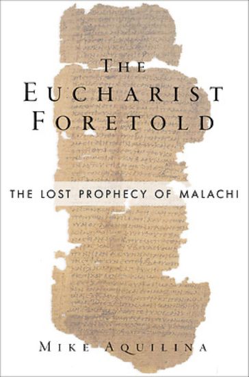 Picture of The Eucharist Foretold