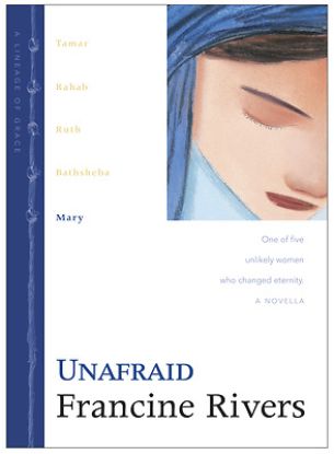 Picture of Unafraid - eBook [ePub]