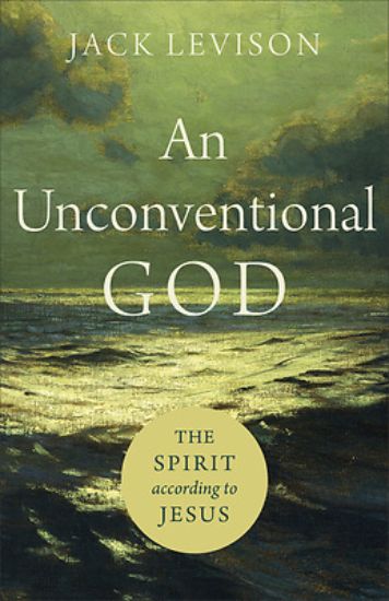 Picture of An Unconventional God