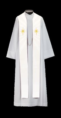 Picture of A Savior is Born Overstole