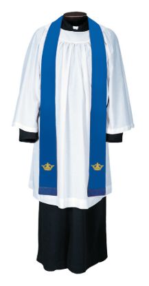 Picture of Traditional Stole