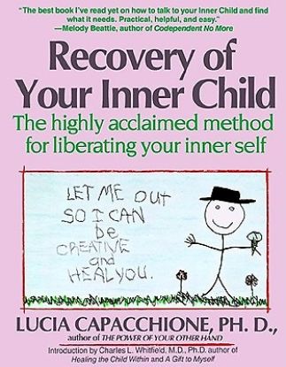 Picture of Recovery of Your Inner Child