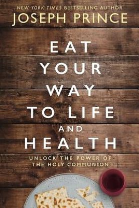 Picture of Eat Your Way to Life and Health - eBook [ePub]