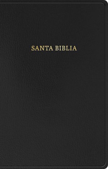 Picture of Classic Reference Bible-RV 1909