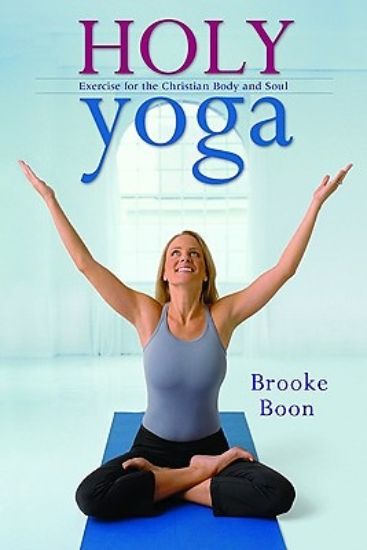Picture of Holy Yoga