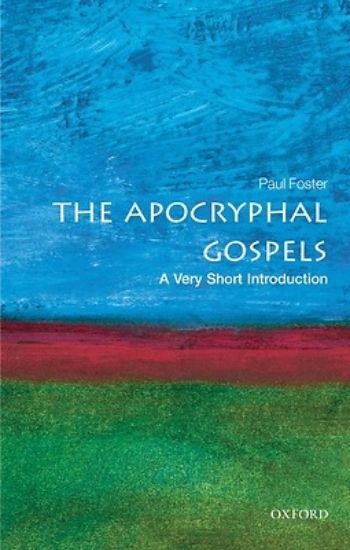 Picture of The Apocryphal Gospels - eBook [ePub]