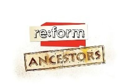 Picture of Re:form Ancestors Old Testament Anti-Workbook
