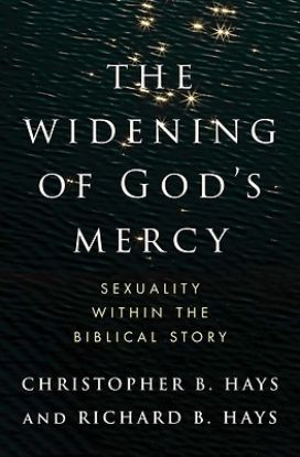 Picture of The Widening Of God's Mercy