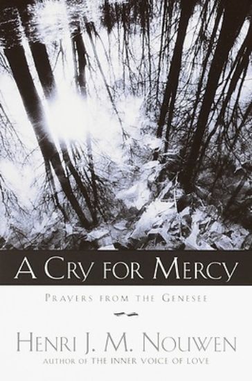 Picture of A Cry for Mercy