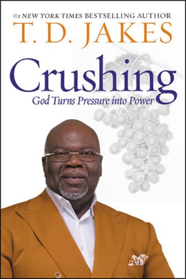 Picture of The Crushing Is Not the End