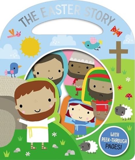Picture of The Easter Story
