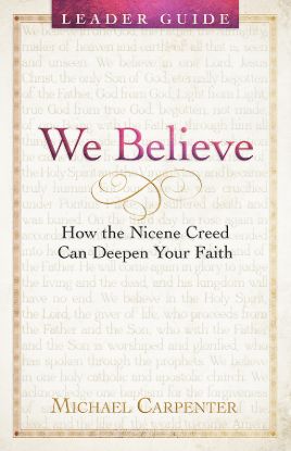 Picture of We Believe
