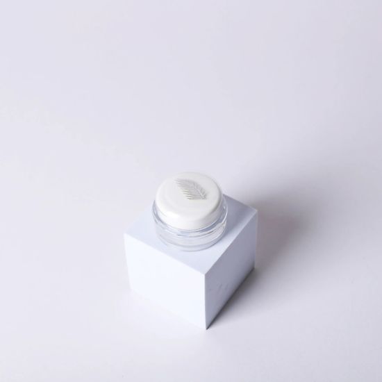 Picture of Prefilled Pocket Pyxis with Ashes (100 People)