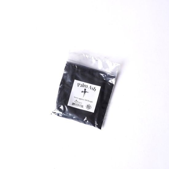 Picture of Palm Leaf Bagged Ashes (500 People)