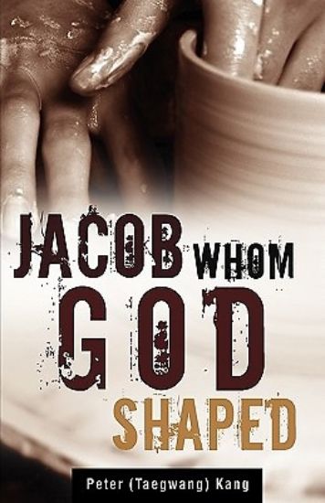 Picture of Jacob Whom God Shaped