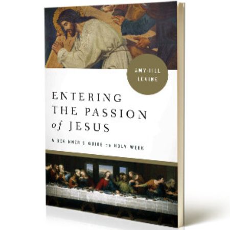 Picture for category Entering the Passion of Jesus