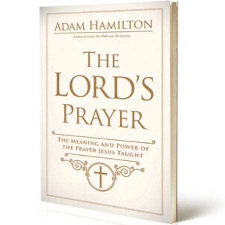 Picture for category The Lord's Prayer