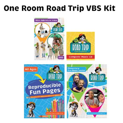 Picture of VBS