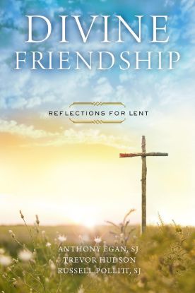 Picture of Divine Friendship - eBook [ePub]