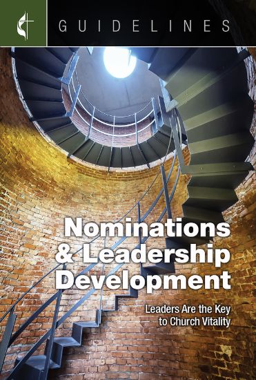 Picture of Guidelines Nominations & Leadership Development