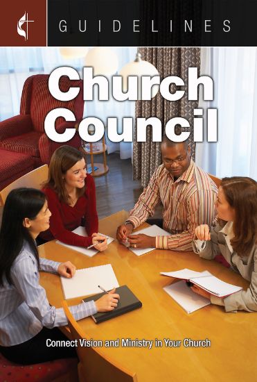 Picture of Guidelines Church Council