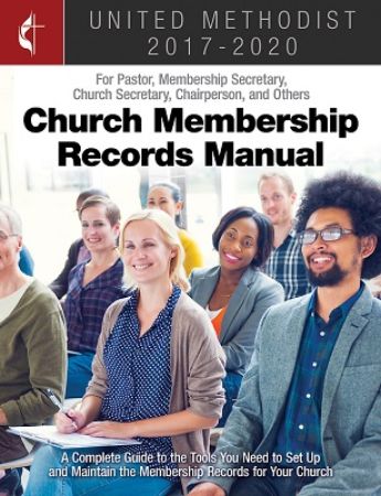 Picture for category Membership Resources