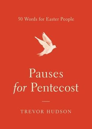 Picture of Pauses for Pentecost