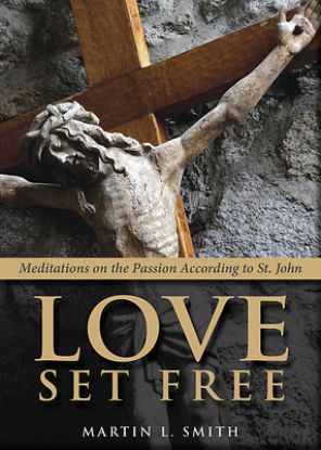 Picture of Love Set Free