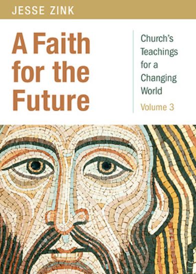 Picture of A Faith for the Future