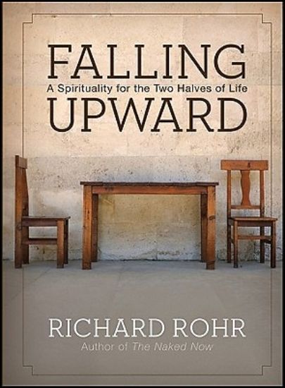 Picture of Falling Upward