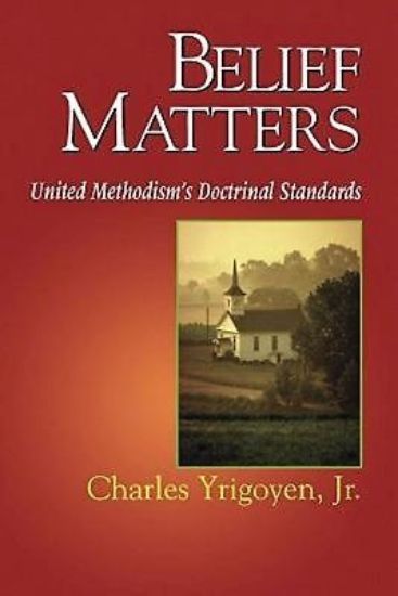 Picture of Belief Matters