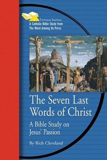 Picture of The Seven Last Words of Christ