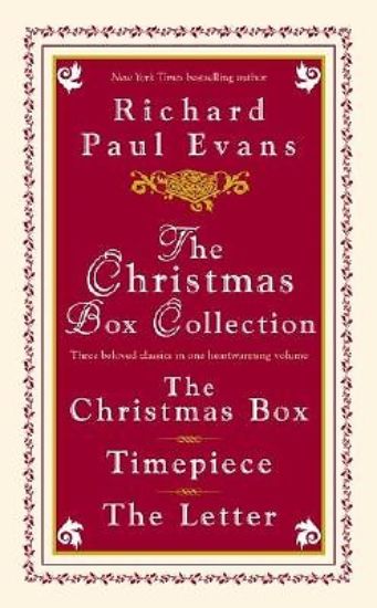 Picture of The Christmas Box Collection