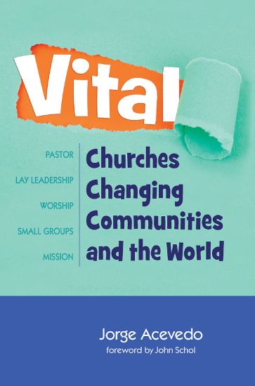 Picture of Vital