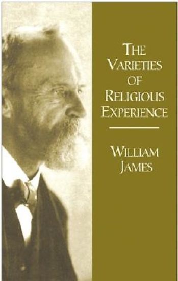 Picture of The Varieties of Religious Experience