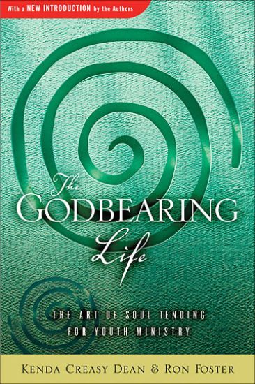 Picture of The Godbearing Life